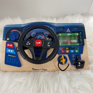 Melissa & Doug Vroom Zoom